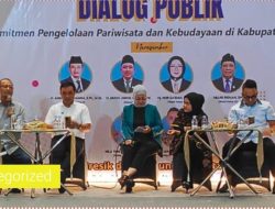 DPRD Gresik Ajak Semua Pihak Bersinergi untuk Komitmen Pengelolaan Pariwisata