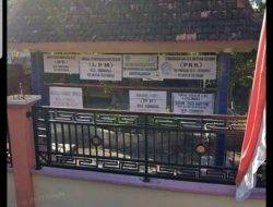 Diduga Kepala Desa Sugihwaras Membiarkan Sekretaris Desa Menjadi Ketua Pokmas Dan Mengenakan Biaya 750 Ribu Dalam Program PTSL