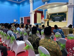 Pelantikan DPW Syarikat Islam Jawa Timur: Momen Kebangkitan dan Konsolidasi Ummat Islam