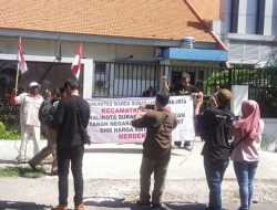 KISAH SEDIH NASIB MASYARAKAT KOTA SBY TERDISKRIMINASI PELAYANAN PENDAFTARAN HAK ATAS TANAH DI KOTA SURABAYA