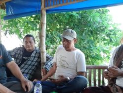 Genpatra Gelar Audiensi ke Kapolda Jatim, Gegara Tak Puas dengan Peradilan Kasus Narkoba di PN Gresik