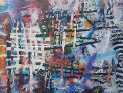 Edukasi Pencemaran Air, WCD Adakan Sayembara Ubah Sampah Jadi Seni