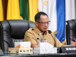 Mendagri Instruksikan Tiga Langkah Tegas Demi Suksesnya Pilkada Serentak 2024