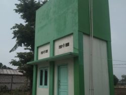 Bangun Sumur dan Eksploitasi Air Tanpa Izin, Warga di Gempolkurung Terancam Pasal Pidana