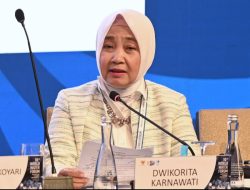 World Water Forum ke-10 Dorong Kolaborasi Peringatan Dini Bencana