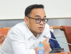DPR RI Yakin Polisi dapat Tuntaskan Kasus Vina, Jangan Terprovokasi