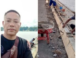 Aktivis GMBI Bawean Desak Kejati Jatim Usut Tuntas Proyek “Siluman” yang Asal Jadi Melanggar Perpres dan Undang-Undang