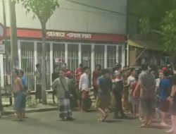 Mahasiswi UINSA Tewas Saat Hendak Kejar Pelaku Jambret di Jl. Arjuno Surabaya