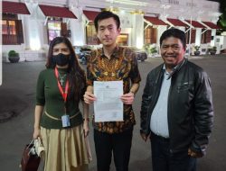 Karena Ini, Bos Pets N Plants Indonesia Laporkan Mantan Mitra Kerja Ke Polrestabes Surabaya