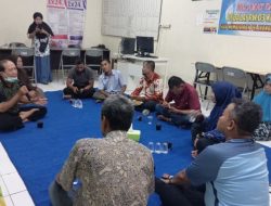 Oknum Ketua RT Usir Wartawan Saat Bertugas Meliput di Wilayah Kelurahan Ploso