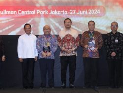 Mendagri Dan Kepala LKPP Luncurkan SEB Pengadaan Barang/Jasa Pemerintah Pada BLUD Sektor Kesehatan