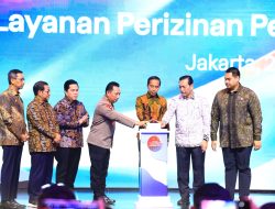 Kapolri Luncurkan Digitalisasi Perizinan Event, Industri Kreatif Semakin Dipermudah