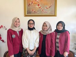 Program Magang Mahasiswa Fakultas Hukum UMM di Kantor Notaris Galuh Eva Purnama, S.H., M.Kn