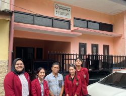 Kegiatan Magang Mandiri Fakultas Hukum Universitas Muhammadiyah Malang Kelompok 3 Angkatan 2021