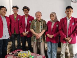Mahasiswa Fakultas Hukum UMM Magang Mandiri di Kantor Advokat Anas Sulaiman, S.H., & Rekan
