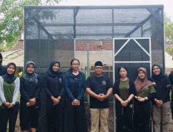 RUMAH TOGA DAN PENCAPAIAN SDGs KESEHATAN DI DESA SUKOREJO BANGSALSARI