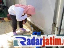 Warga 8 Desa di Kecamatan Duduksampeyan Ini Senang Banget Mulai Dapatkan Aliran SPAM Umbulan Pasuruan