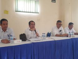 Perumda Giri Tirta Gresik Terus Berupaya Tingkatkan Pelayanan dan Pengembangan Jaringan