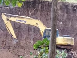 Tambang Galian C Ilegal di Tulungagung sebagai Tantangan Hukum dan Lingkungan, Diadukan ke Kapolri