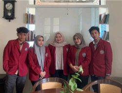 Mahasiswa Universitas Muhammadiyah Malang Magang di MJS LawFirm: Mengasah Keterampilan Hukum