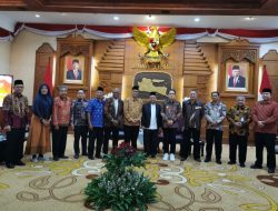 Syarikat Islam Menggulirkan Dukungan untuk Meningkatkan Indeks Pembangunan Manusia di Jawa Timur