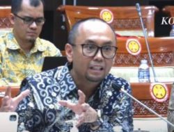 Diungkap PPATk Ada 1.000 Lebih Anggota DPR – DPRD Main Judi Online, Transaksinya Capai Rp 25 Miliar