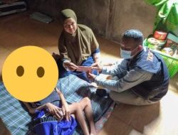 TKSK Sambeng Makin Solid Dan Tingkatkan Kinerja, Pastikan Penyaluran Program Jalankan Pedum 6T