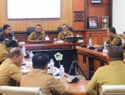 Perangi Perjudian. Bupati Gresik Terbitkan SE Larangan Perjudian Bagi Masyarakat Dan ASN Lingkungan Pemkab Gresik