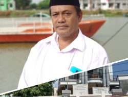 Menelisik kampung Calon Bupati Independen Yang Dikenal Minapolitan Modern