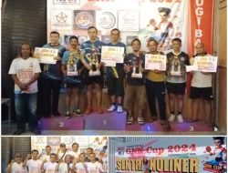 GNN CUP 2024 Kerja Bareng GNN dan PTM MRC : Wujud Kolaborasi Manfaat, Ikut Serta Kembagkan Potensi