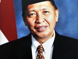 Di Usia 84 Tahun, Wakil Presiden RI Ke-9, Hamzah Haz Meninggal Dunia