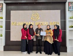 Mahasiswa Magang Fakultas Hukum UMM Aktif Berkontribusi dalam Peningkatan Kapasitas BPD Kecamatan Bumiaji