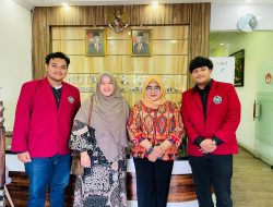 Mahasiswa FH UMM Magang di Kantor Notaris untuk Mendapatkan Pengalaman Praktis di Bidang Hukum