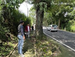 Menjaga Integritas Pemilu: Sinergi FH UMM dan Bawaslu Kota Batu Berantas APK Melanggar Aturan