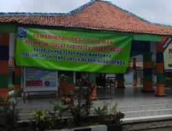 Takut Dikonfirmasi, Kades Bayeman Ach. Saifulloh Blokir Nomor Wartawan