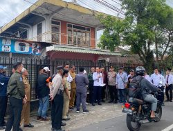 Eksekusi Rumah di Malang Berdasarkan Putusan Hukum Tetap