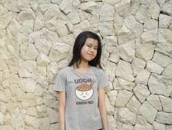 Perjalanan Richelle: Dari Pengusaha Kecil Hingga Menjadi Influencer Muda