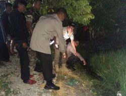 Seorang Bocah Asal Desa Dibee Kalitengah Meninggal Akibat Tersengat Aliran Listrik