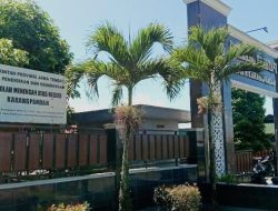 Abaikan Mas Menteri, Sekolah ini Tabrak Peraturan Mendikbudristek Nomor 12 Tahun 2024