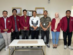 Mahasiswa FH UMM Melakukan Magang Mandiri di Pemerintah Kota Batu, Memang Ngapain Aja Sih