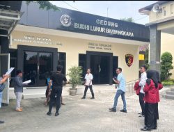 Partisipasi Mahasiswa Magang Mandiri FH UMM di Kepolisian Resor Kediri dalam Menindaklajuti Kasus Aborsi