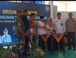 Kini Hadir Perdana Hotel SAN Bintang 4  sebagai Simbol Kemajuan Situbondo