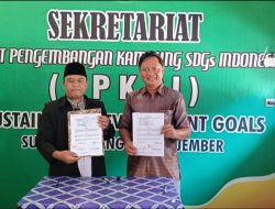 PKS FAKULTAS FARMASI UNEJ DAN PPKSI