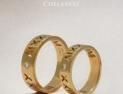 Ciella and Co: Memukau dengan Perhiasan Berlian Berkualitas Tinggi Tanpa Menguras Kantong