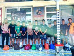 Terpidana Kasus Anak di Situbondo Dipindahkan ke LPKA Kelas 1 Blitar