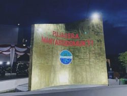 Kucuran Dana CSR Pujasera Manyar Sidomukti Tuai Polemik