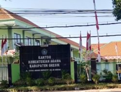 Cegah Praktek Pungli di MTSN, Kemenag Gresik Harus Gelar Sosialisasi Kepdirjen No: 16 Th.2020