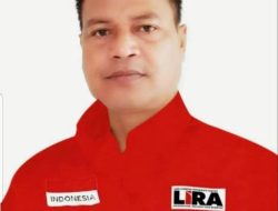 Tatang Satriawan Gubernur LSM LIRA KALTENG Siap Melanjutkan Instruksi Presiden LSM LIRA HM. Jusuf Rizal Tindak Tegas Pengguna Logo LSM LIRA  Padi Pada Kelas 45