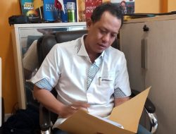 Politisi Muda Golkar Berkiprah di DPRD Surabaya