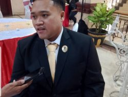 Politisi Muda Golkar Aldy Blaviandy Berharap Senigritas Pemkot dan DPRD Surabaya